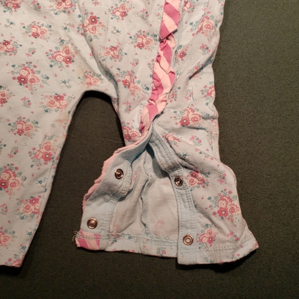 Romper - Picture 4 of 5